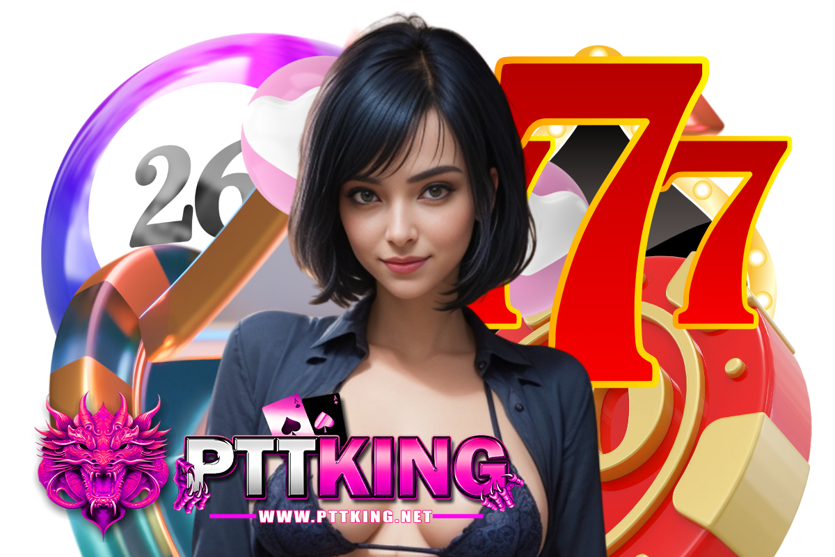 pttking slot