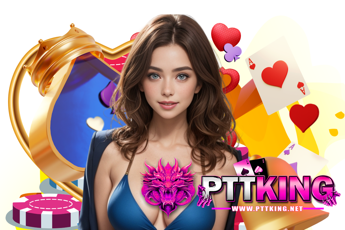 pttking เว็บตรง